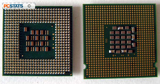 Intel's LGA CPU Sockets Explained