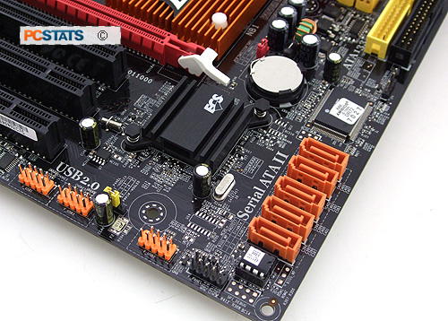 AMD 780G: Best Ever Integrated Mainstream Chipset? - Silent PC Review